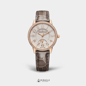 10p Replica Watch-JAEGER LECOULTRE-RENDEZ VOUS-ref.3442440-Elite Clone-34mm