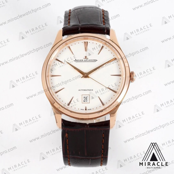 1282510-1 Replica Watch-JAEGER LECOULTRE-MASTER-ref.1282510-Elite Clone-40mm