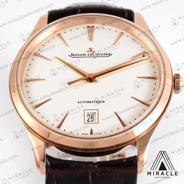 1282510-2 Replica Watch-JAEGER LECOULTRE-MASTER-ref.1282510-Elite Clone-40mm