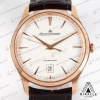 1282510-3 Replica Watch-JAEGER LECOULTRE-MASTER-ref.1282510-Elite Clone-40mm