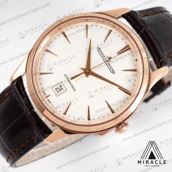 1282510-4 Replica Watch-JAEGER LECOULTRE-MASTER-ref.1282510-Elite Clone-40mm