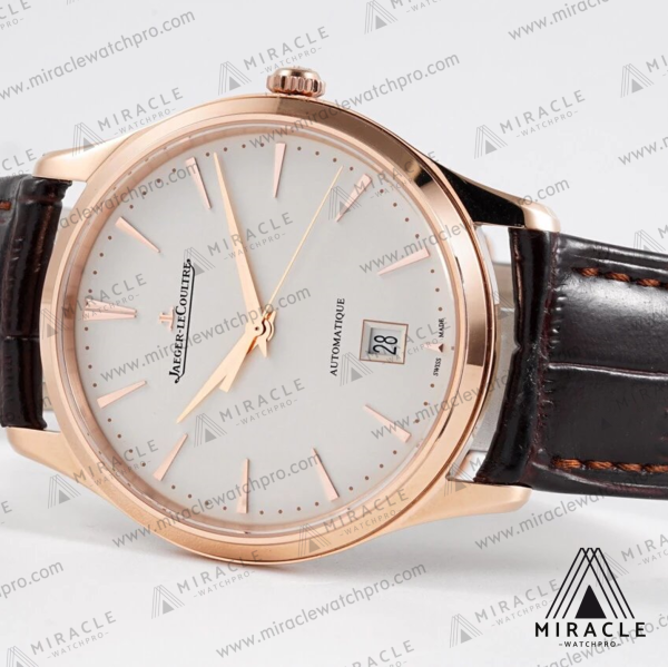1282510-6 Replica Watch-JAEGER LECOULTRE-MASTER-ref.1282510-Elite Clone-40mm