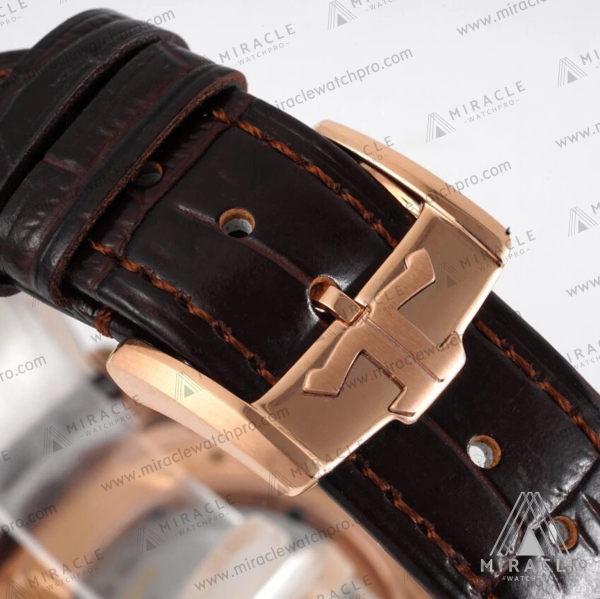 1282510-7 Replica Watch-JAEGER LECOULTRE-MASTER-ref.1282510-Elite Clone-40mm