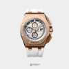 12p AUDEMARS PIGUET-ROYAL OAK OFFSHORE-REF.26408OR.OO.A010CA.01-ELITE CLONE-44MM-Replica Watch