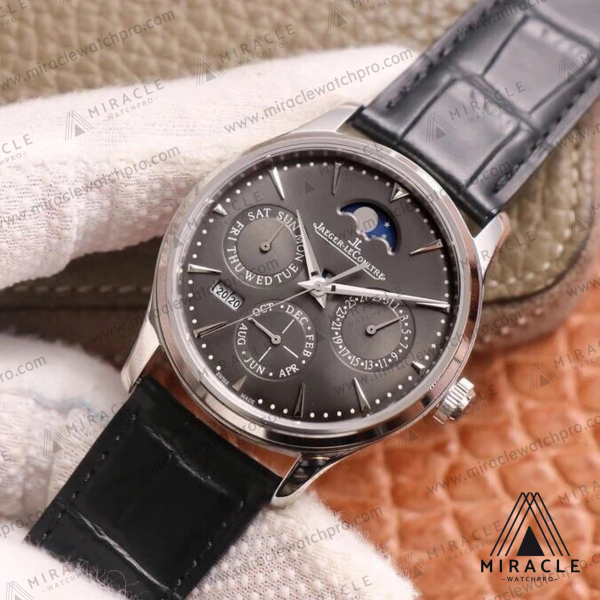 130354J-1 Replica Watch-JAEGER LECOULTRE-MASTER-ref.130354J-Elite Clone-39mm