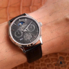 130354J-11 Replica Watch-JAEGER LECOULTRE-MASTER-ref.130354J-Elite Clone-39mm