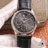 130354J-2 Replica Watch-JAEGER LECOULTRE-MASTER-ref.130354J-Elite Clone-39mm