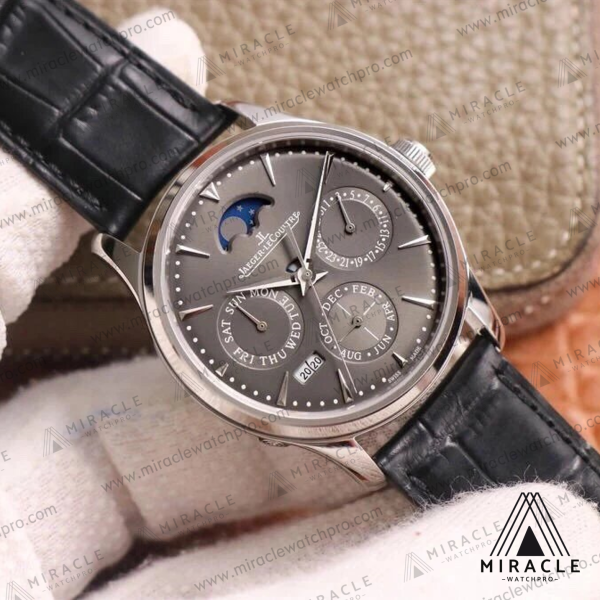 130354J-4 Replica Watch-JAEGER LECOULTRE-MASTER-ref.130354J-Elite Clone-39mm