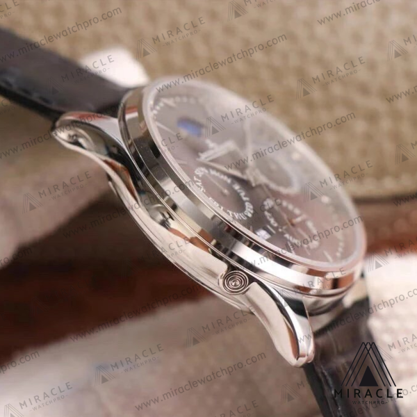 130354J-6 Replica Watch-JAEGER LECOULTRE-MASTER-ref.130354J-Elite Clone-39mm