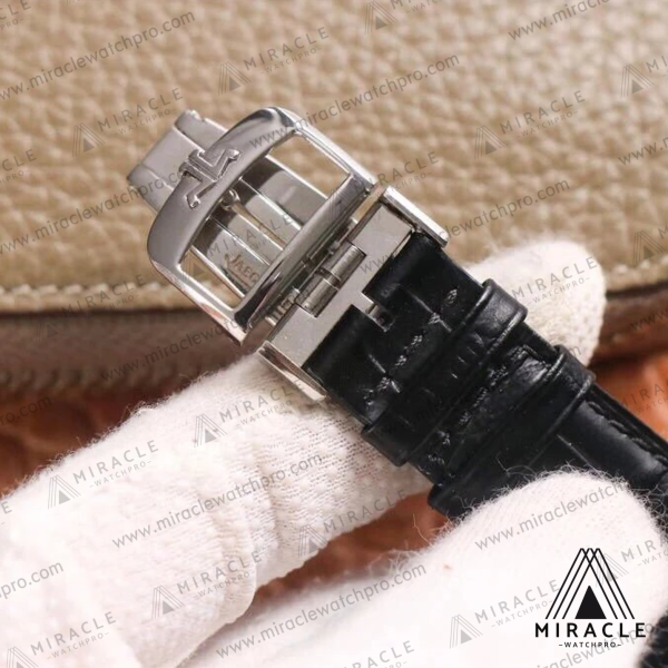 130354J-8 Replica Watch-JAEGER LECOULTRE-MASTER-ref.130354J-Elite Clone-39mm