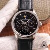 1308470-1 Replica Watch-JAEGER LECOULTRE-MASTER-ref.1308470-Elite Clone-39mm