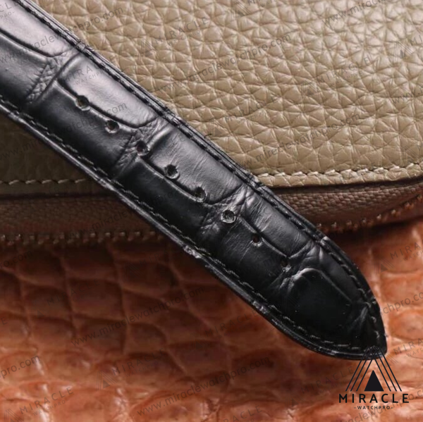 1308470-10 Replica Watch-JAEGER LECOULTRE-MASTER-ref.1308470-Elite Clone-39mm