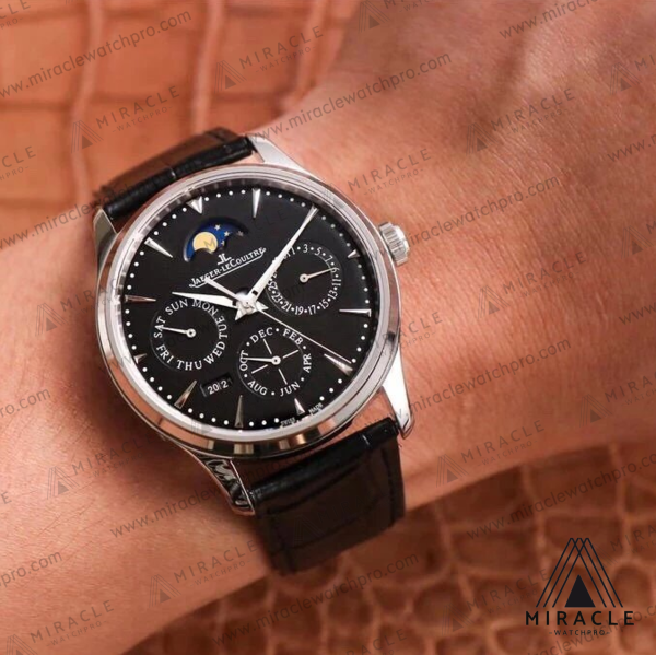 1308470-11 Replica Watch-JAEGER LECOULTRE-MASTER-ref.1308470-Elite Clone-39mm