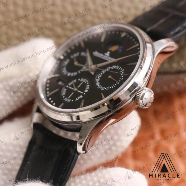 1308470-5 Replica Watch-JAEGER LECOULTRE-MASTER-ref.1308470-Elite Clone-39mm