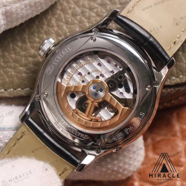 1308470-8 Replica Watch-JAEGER LECOULTRE-MASTER-ref.1308470-Elite Clone-39mm