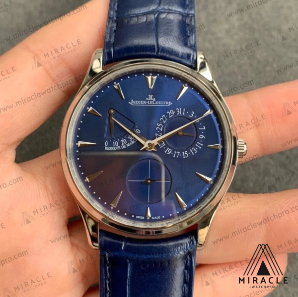 1378480-2 Replica Watch-JAEGER LECOULTRE-MASTER-ref.1378480-Elite Clone-39mm