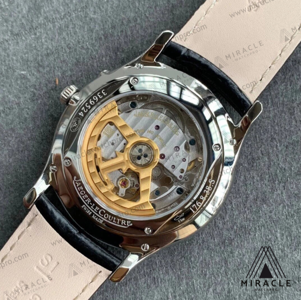 1378480-4 Replica Watch-JAEGER LECOULTRE-MASTER-ref.1378480-Elite Clone-39mm