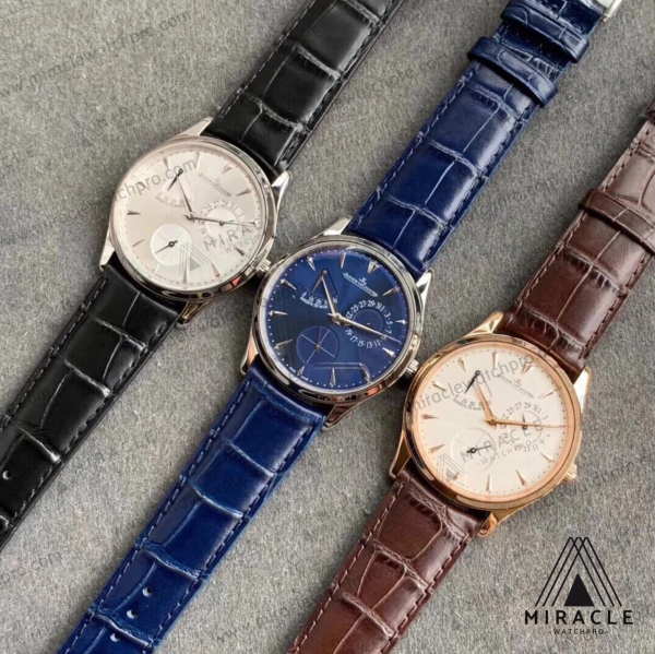 1378480-5 Replica Watch-JAEGER LECOULTRE-MASTER-ref.1378480-Elite Clone-39mm