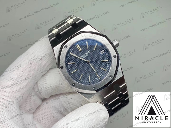 15202ST.OO_.1240ST-2 AUDEMARS PIGUET-ROYAL OAK-REF.15202ST.OO.1240ST.01-ELITE CLONE-39MM-Replica Watch