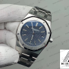 15202ST.OO_.1240ST-3 AUDEMARS PIGUET-ROYAL OAK-REF.15202ST.OO.1240ST.01-ELITE CLONE-39MM-Replica Watch