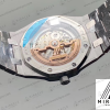 15202ST.OO_.1240ST-7 AUDEMARS PIGUET-ROYAL OAK-REF.15202ST.OO.1240ST.01-ELITE CLONE-39MM-Replica Watch