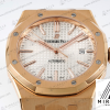 AUDEMARS PIGUET-ROYAL OAK-REF.15400OR.OO.1220OR.02-ELITE CLONE-41MM-Replica Watch