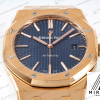 AUDEMARS PIGUET-ROYAL OAK-REF.15400OR.OO.1220OR.03-ELITE CLONE-41MM-Replica Watch