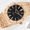 AUDEMARS PIGUET-ROYAL OAK-REF.15400OR.OO.1220OR.01-ELITE CLONE-41MM-Replica Watch