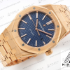 AUDEMARS PIGUET-ROYAL OAK-REF.15400OR.OO.1220OR.03-ELITE CLONE-41MM-Replica Watch