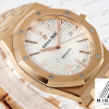 AUDEMARS PIGUET-ROYAL OAK-REF.15400OR.OO.1220OR.02-ELITE CLONE-41MM-Replica Watch