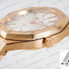 AUDEMARS PIGUET-ROYAL OAK-REF.15400OR.OO.1220OR.02-ELITE CLONE-41MM-Replica Watch