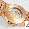 AUDEMARS PIGUET-ROYAL OAK-REF.15400OR.OO.1220OR.03-ELITE CLONE-41MM-Replica Watch