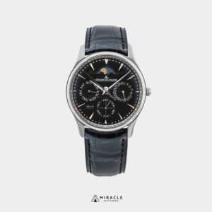 15p Replica Watch-JAEGER LECOULTRE-MASTER-ref.1308470-Elite Clone-39mm