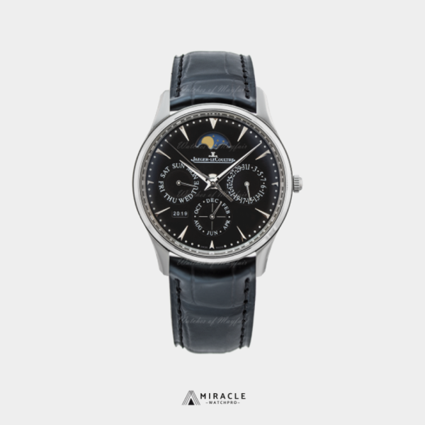 15p Replica Watch-JAEGER LECOULTRE-MASTER-ref.1308470-Elite Clone-39mm