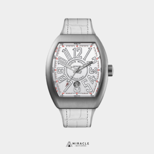 16p Replica Watch-Franck Muller-REF.V 45-ELITE CLONE-45MM