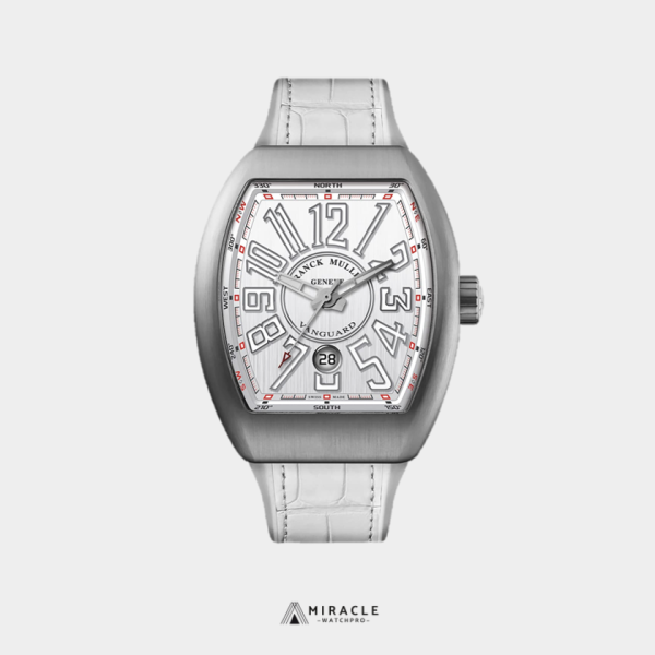 16p Replica Watch-Franck Muller-REF.V 45-ELITE CLONE-45MM