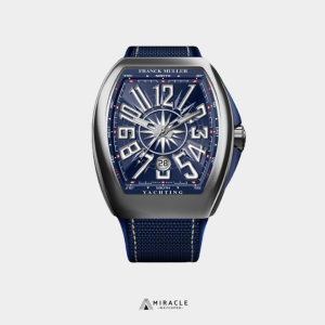 17p Replica Watch-Franck Muller-REF.V 45 SC DT YACHTING-ELITE CLONE-45MM