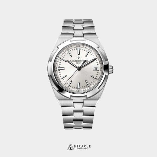 Replica Watch-VACHERON CONSTANTIN-OVERSEAS-4500V/110A-B126-Elite Clone-41mm
