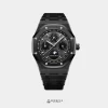AUDEMARS PIGUET-ROYAL OAK-REF.26579CE.OO.1225CE.01-ELITE CLONE-41MM-Ceramic-Replica Watch