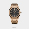 AUDEMARS PIGUET-ROYAL OAK-REF.15400OR.OO.1220OR.01-ELITE CLONE-41MM-Replica Watch
