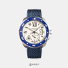 Replica Watch-CARTIER-CALIBRE DE CARTIER-ref.WSCA0011-Elite Clone-42mm