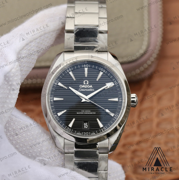 220.10.41.21.01-1 Replica Watch-OMEGA-SEAMASTER-ref.220.10.41.21.01.001-Elite Clone-41mm