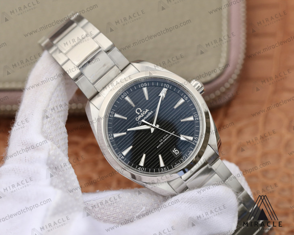 220.10.41.21.01-3 Replica Watch-OMEGA-SEAMASTER-ref.220.10.41.21.01.001-Elite Clone-41mm