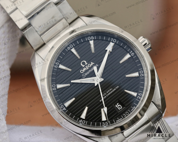 220.10.41.21.01-4 Replica Watch-OMEGA-SEAMASTER-ref.220.10.41.21.01.001-Elite Clone-41mm