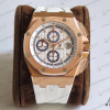 26405CE.OO_.A002CA-1-1 AUDEMARS PIGUET-ROYAL OAK OFFSHORE-REF.26408OR.OO.A010CA.01-ELITE CLONE-44MM-Replica Watch