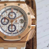 26405CE.OO_.A002CA-2-1 AUDEMARS PIGUET-ROYAL OAK OFFSHORE-REF.26408OR.OO.A010CA.01-ELITE CLONE-44MM-Replica Watch