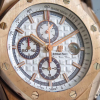 26405CE.OO_.A002CA-3-1 AUDEMARS PIGUET-ROYAL OAK OFFSHORE-REF.26408OR.OO.A010CA.01-ELITE CLONE-44MM-Replica Watch