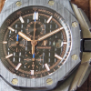 26405CE.OO_.A002CA-3 AUDEMARS PIGUET-ROYAL OAK OFFSHORE-REF.26405CE.OO.A002CA.02-ELITE CLONE-44MM-Replica Watch