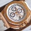 26405CE.OO_.A002CA-5-1 AUDEMARS PIGUET-ROYAL OAK OFFSHORE-REF.26408OR.OO.A010CA.01-ELITE CLONE-44MM-Replica Watch