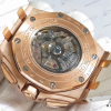 26405CE.OO_.A002CA-8-1 AUDEMARS PIGUET-ROYAL OAK OFFSHORE-REF.26408OR.OO.A010CA.01-ELITE CLONE-44MM-Replica Watch